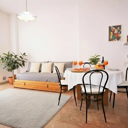 Апартаменты Kennedy 2 Диано-Марина