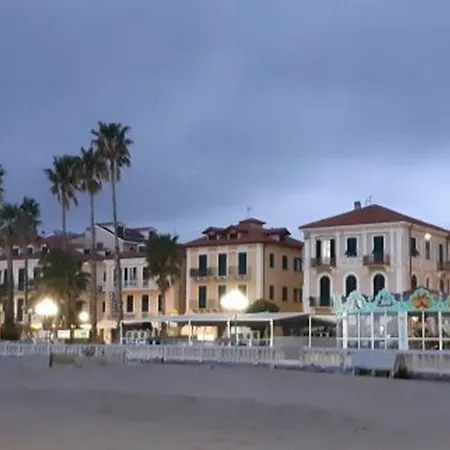 Kennedy 2 아파트 *