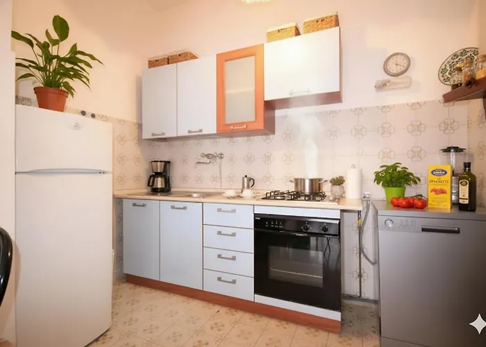 Kennedy 2 Apartament