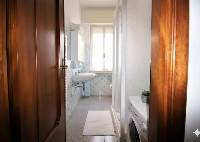 Kennedy 2 Apartament *