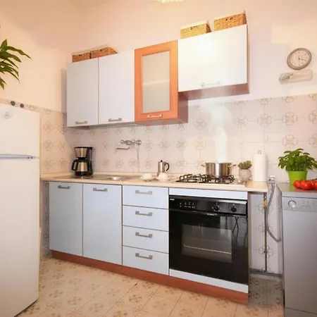 Kennedy 2 شقة