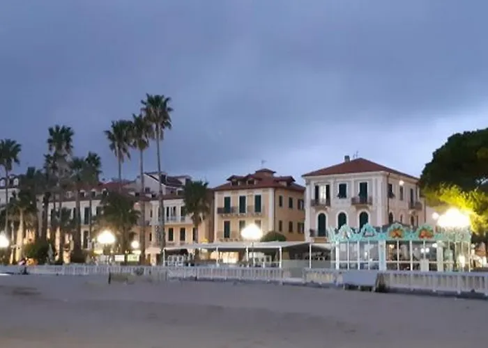 Kennedy 2 Apartman *